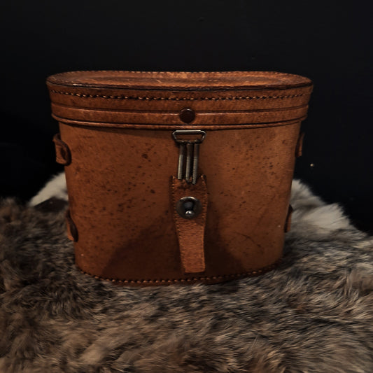 Vintage Binocular Case