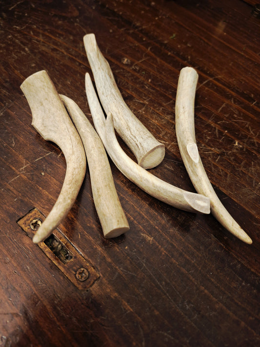 Antler Points