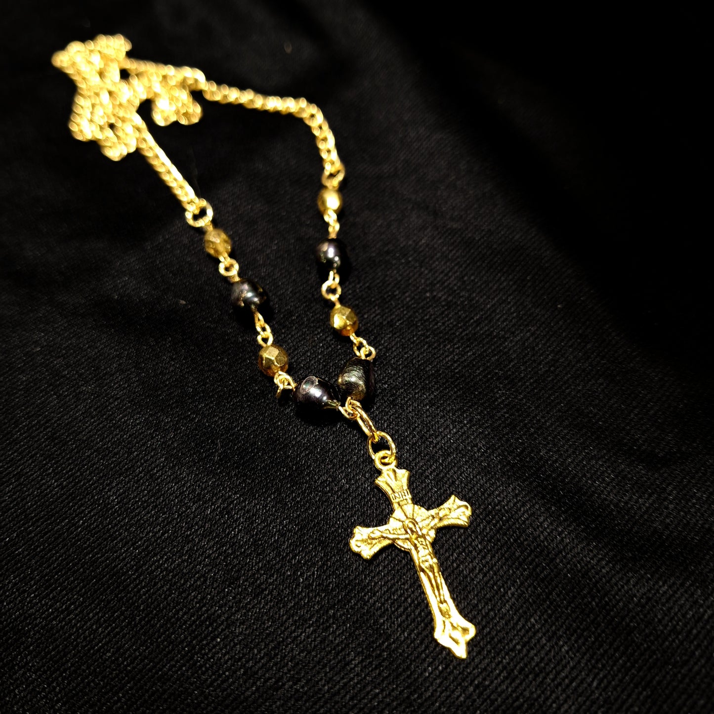 Delores Necklace