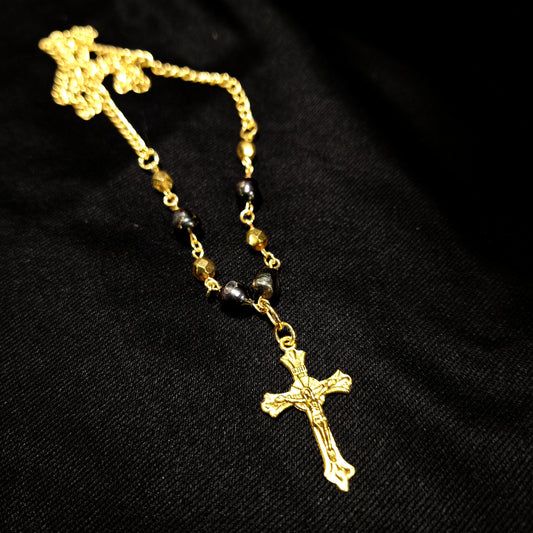 Delores Necklace