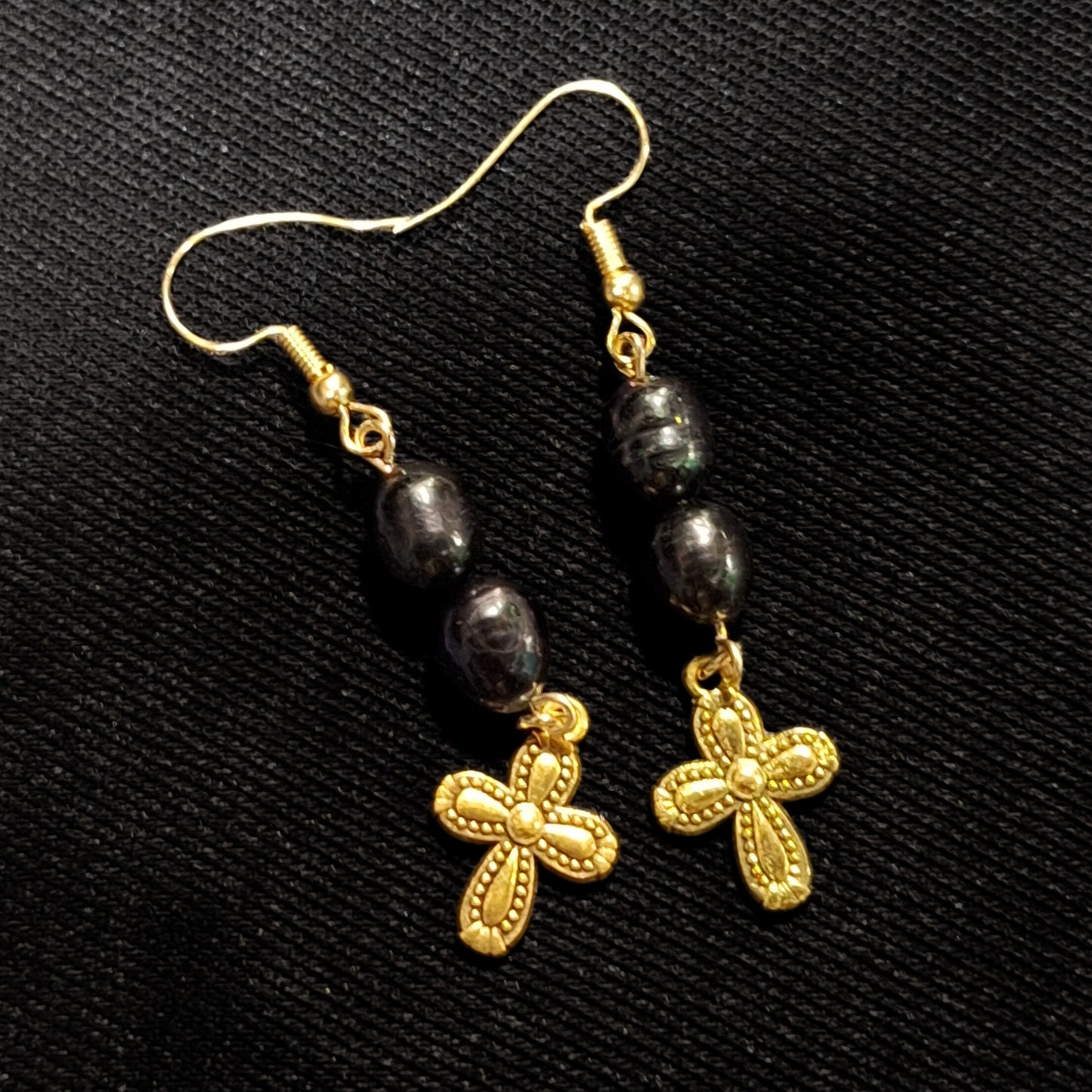 Lorelei Earrings