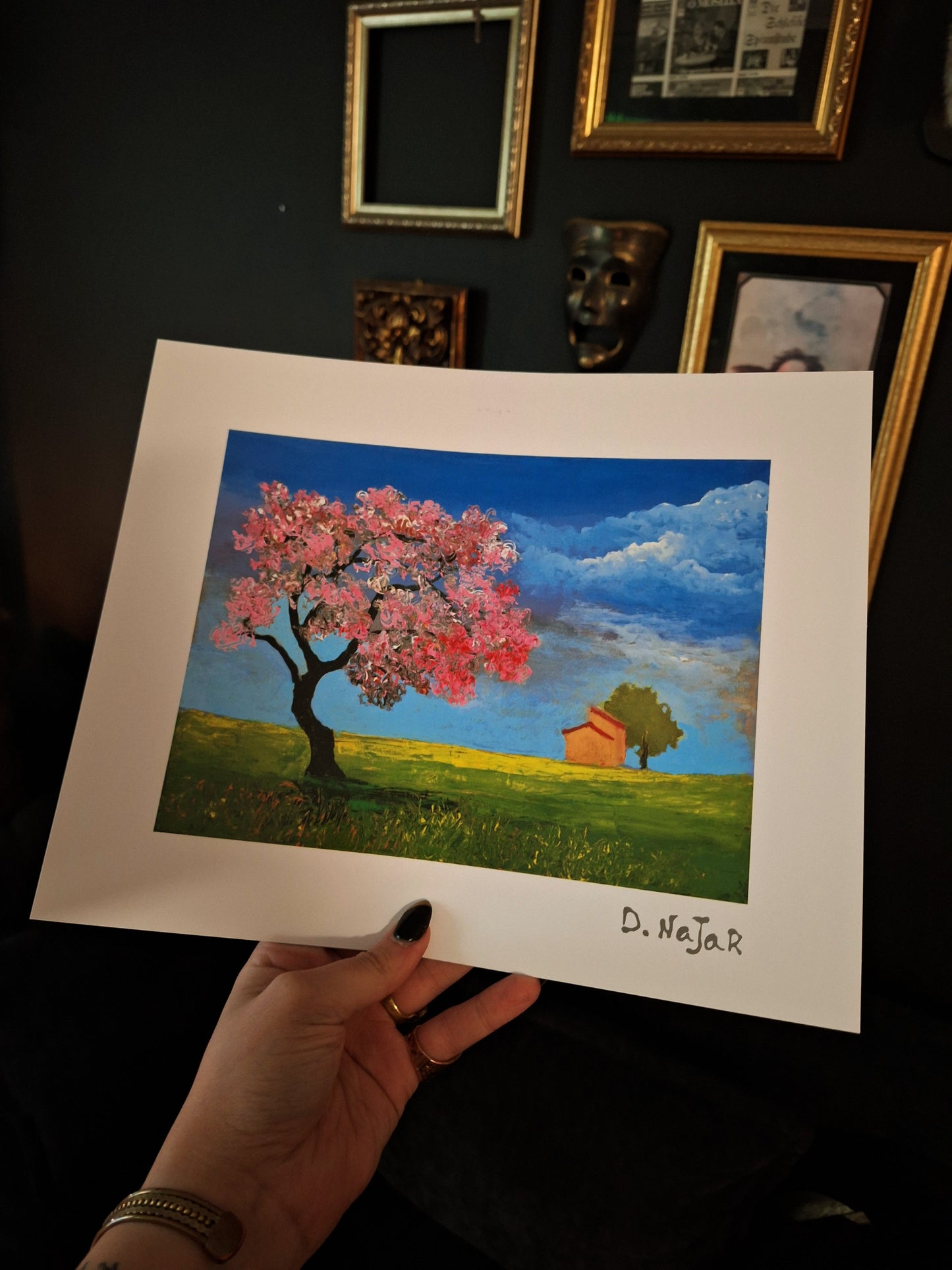 Park West Auction House Lithographs