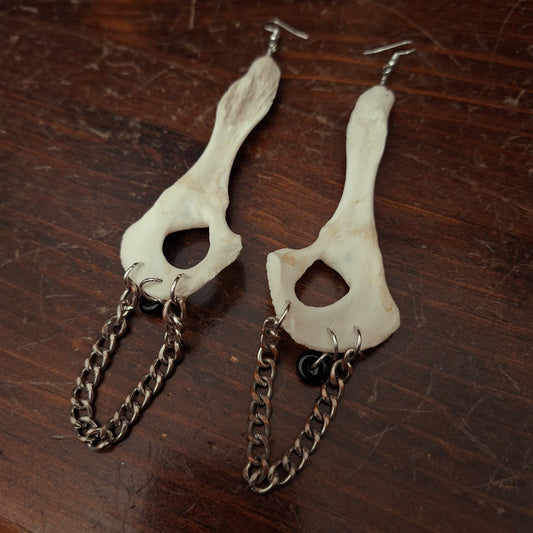 Passel Earrings