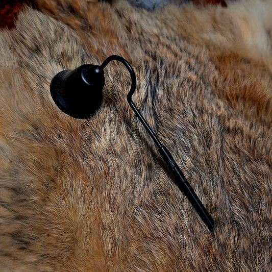 Modern Candle Snuffer