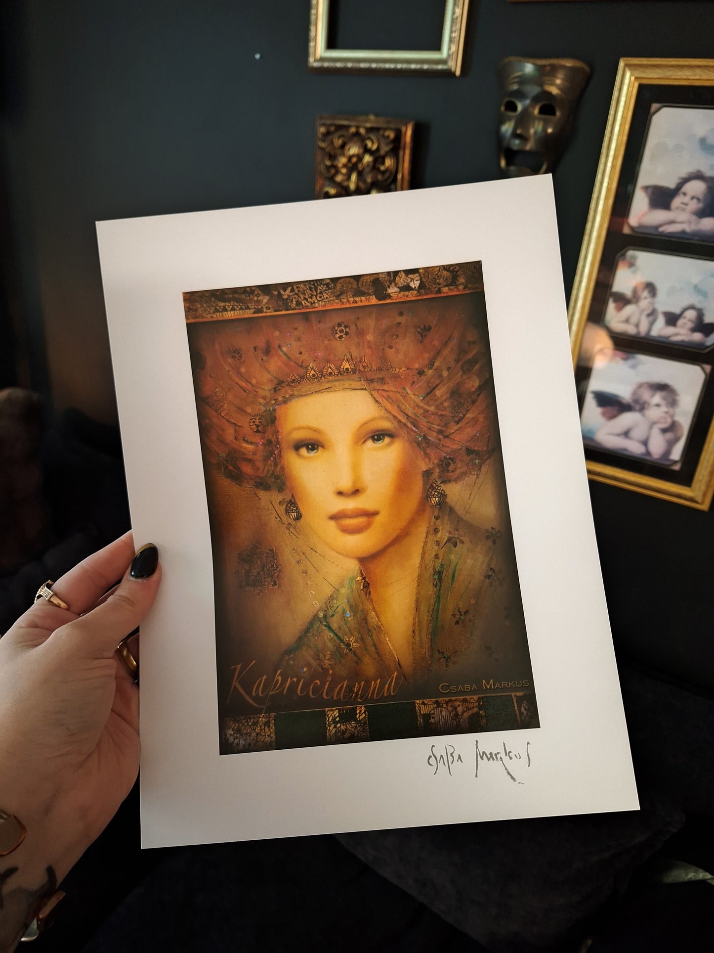 Park West Auction House Lithographs